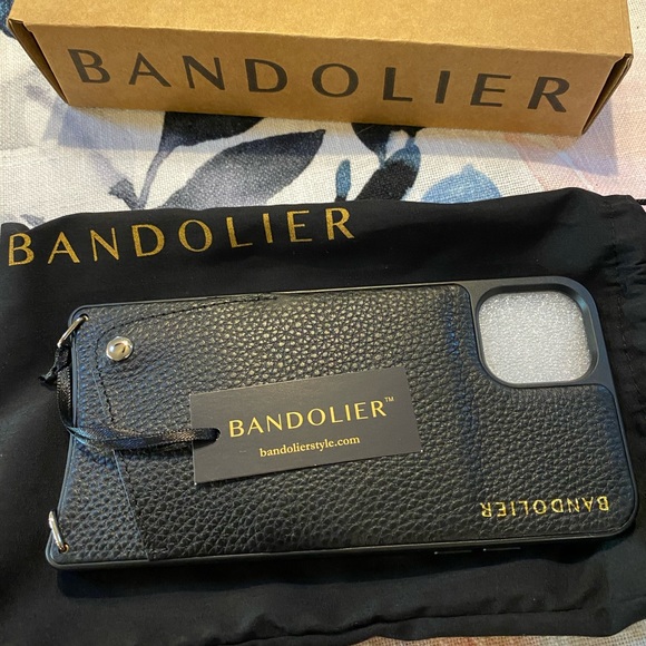 Bandolier IPhone 11 Pro Max Case - Picture 4 of 4